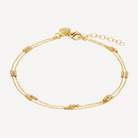 Halcyon Anklet