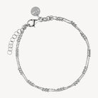 Sterling Silver Halcyon Bracelet