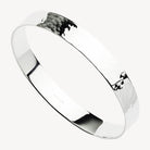 Sterling Silver La Dolce Vita Bangle (64mm)