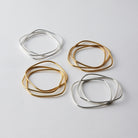 Galaxy Bangle