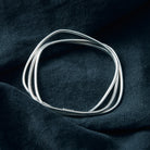 Galaxy Bangle