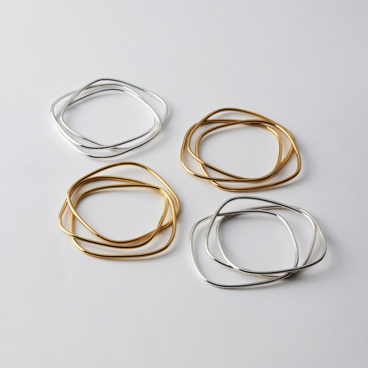 Galaxy Bangle