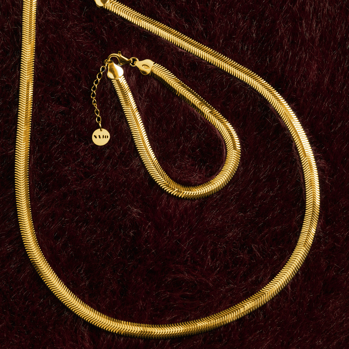Celestine Bracelet (Luxe)