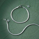Celestine Bracelet (Fine)