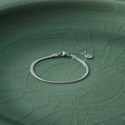 Celestine Bracelet (Fine)
