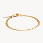 Celestine Bracelet (Fine)