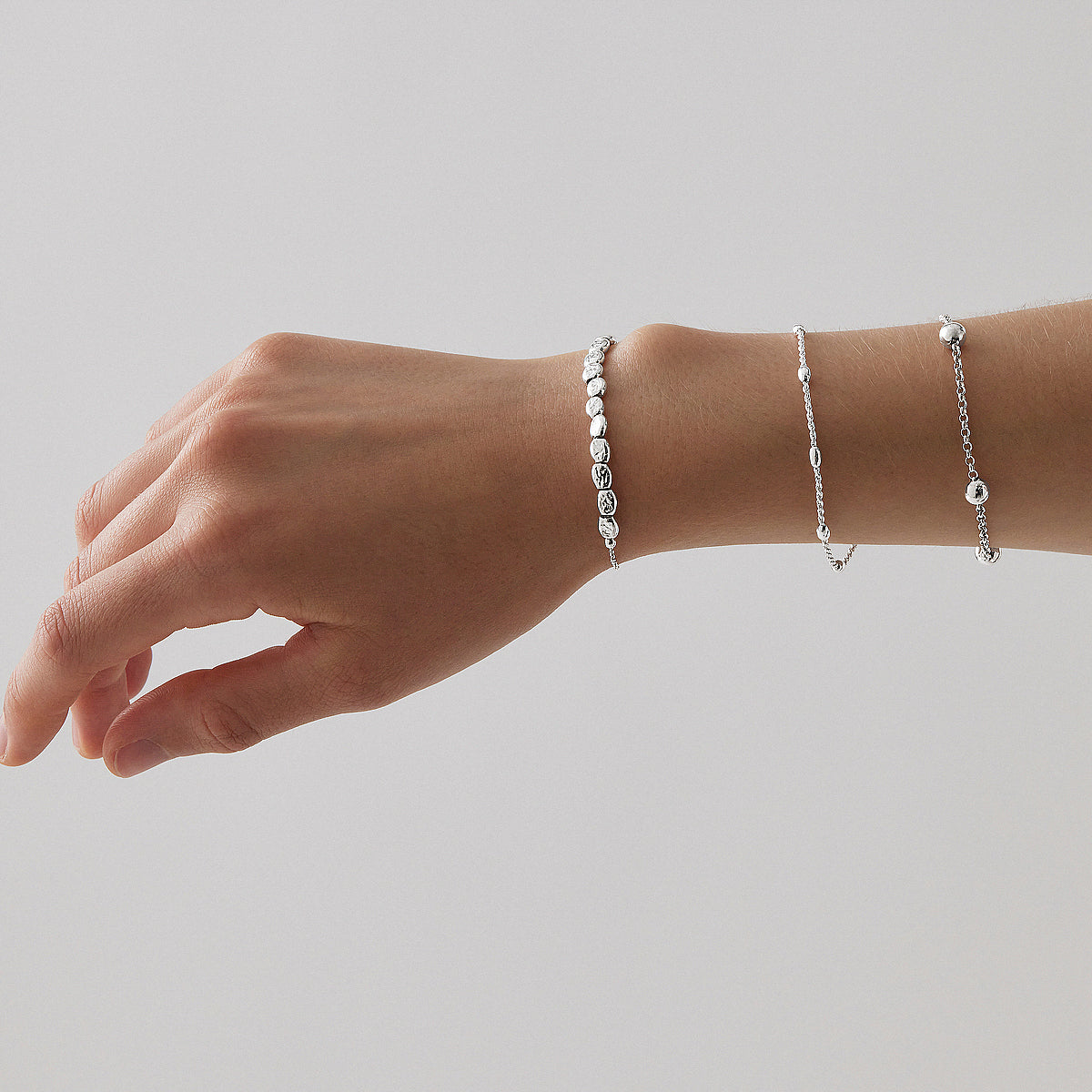 Starway Bracelet