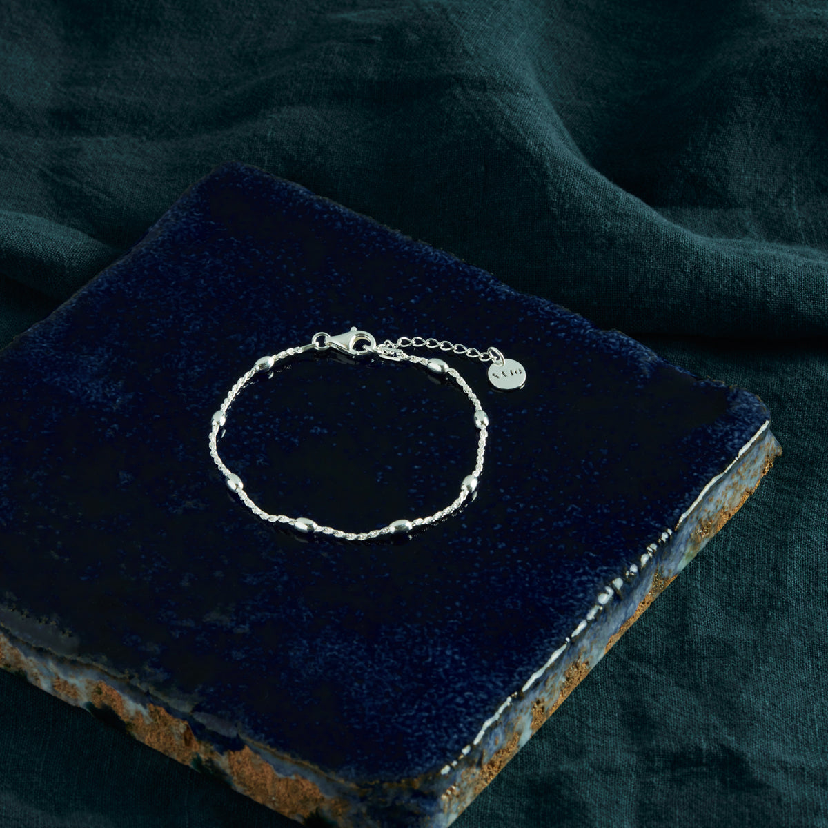 Cassiopeia Bracelet