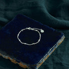Cassiopeia Bracelet