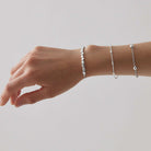 Cassiopeia Bracelet