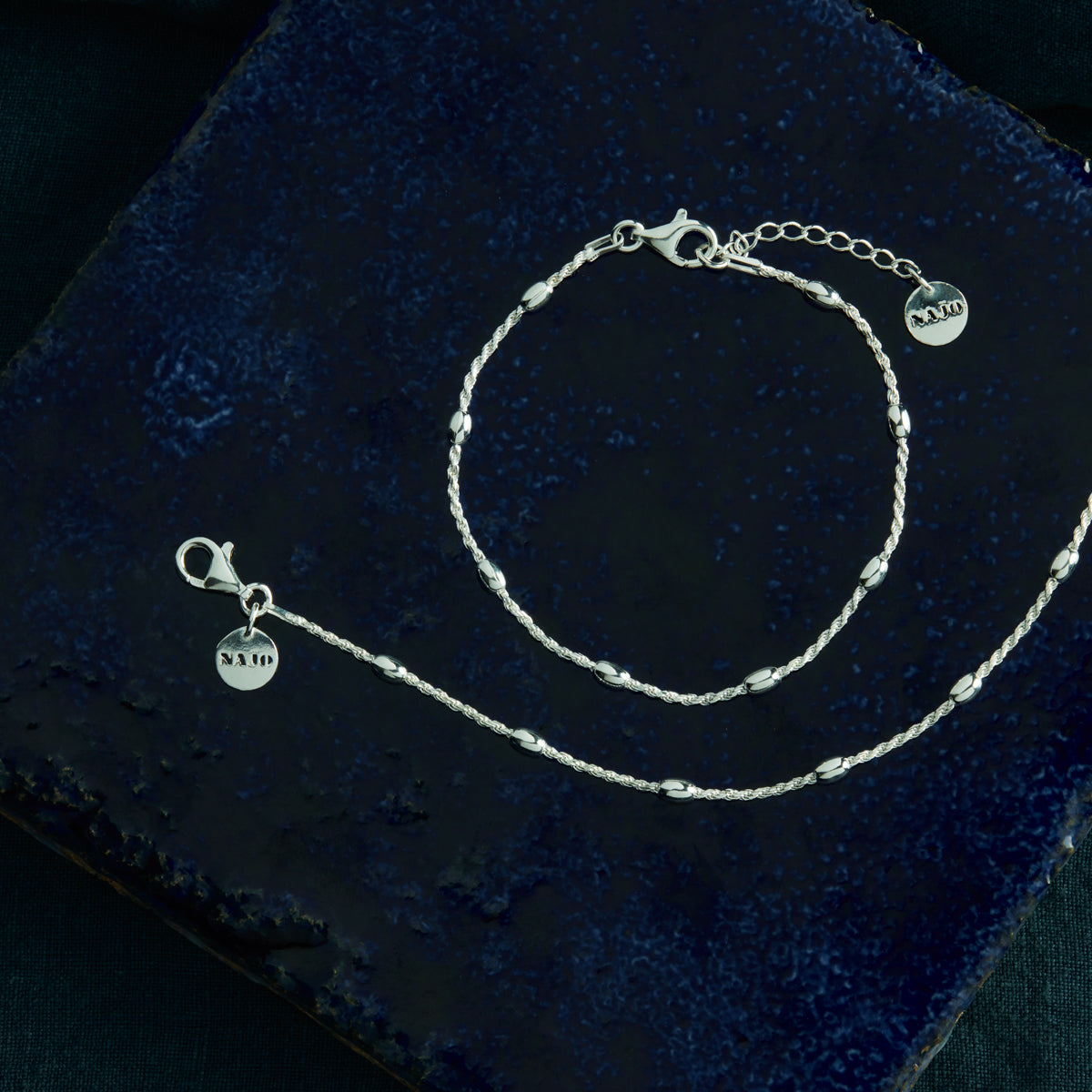 Cassiopeia Bracelet
