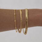 Cassiopeia Bracelet