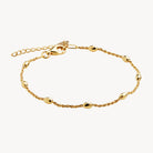 Cassiopeia Bracelet