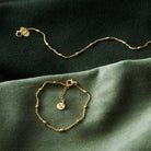 Cassiopeia Bracelet