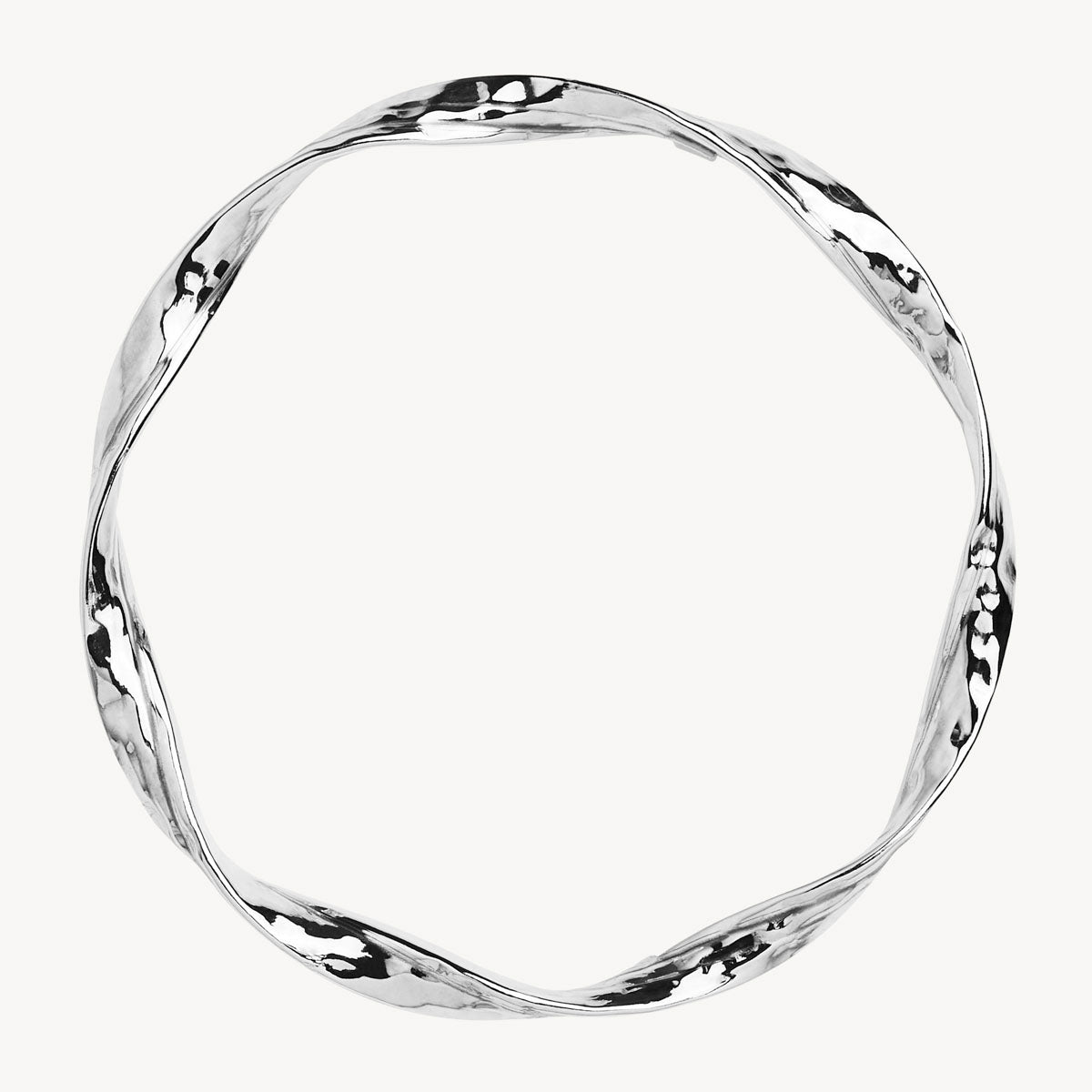 Enigma Bangle
