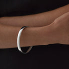 Círculo Bangle