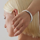 Moonrise Bangle