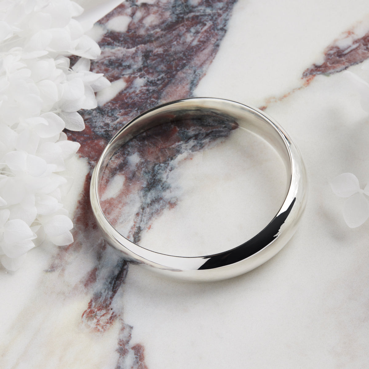 Moonrise Bangle