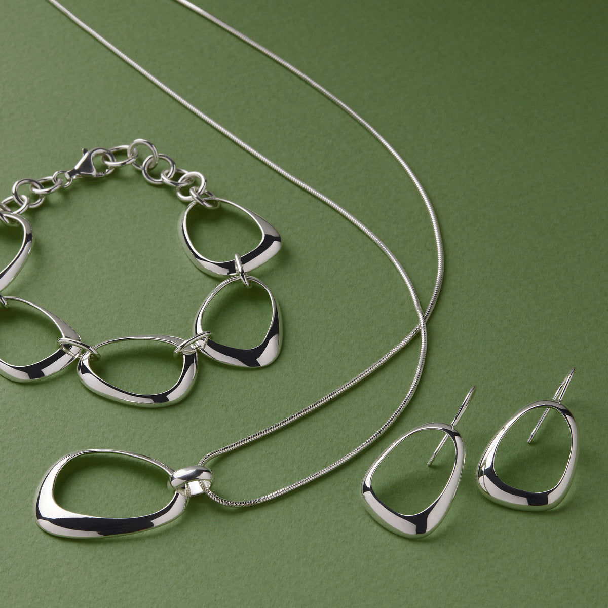 Reverie Earrings