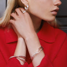 Duet Ring