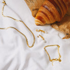 The Marchioness Chain Bracelet (Petite)