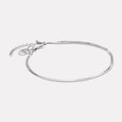 Mirage Double Chain Bracelet