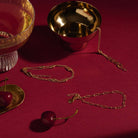 Rivière Bracelet