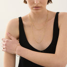 Rivière Necklace