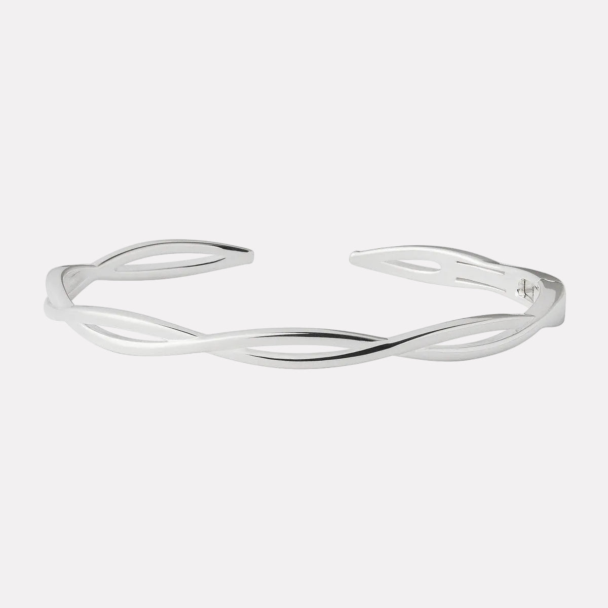 Belle Hinged Cuff