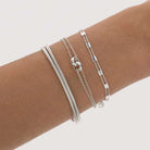 Summer Veil Bracelet