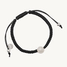 Black Coco Lagoon 10mm Pearl Bracelet