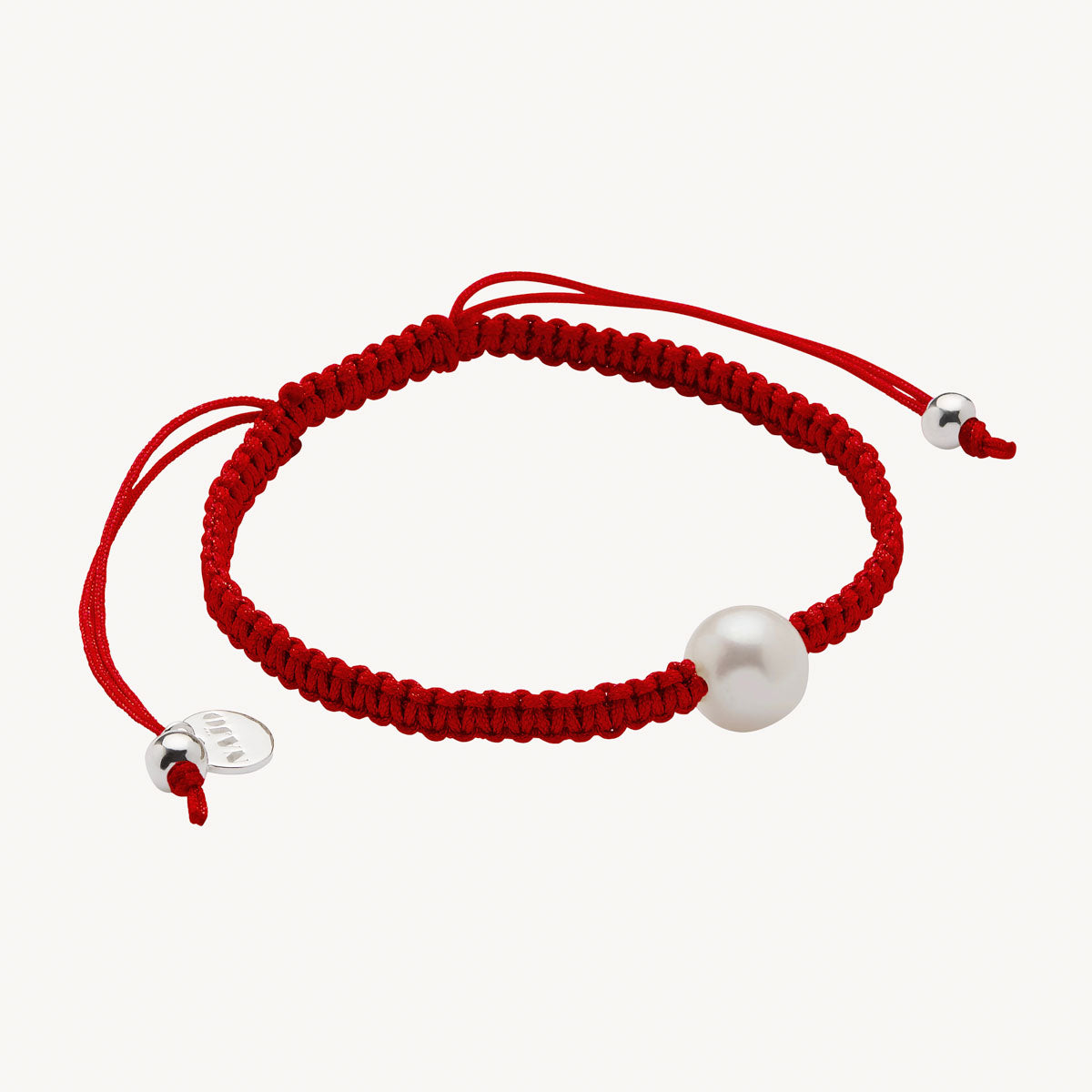 Coco Lagoon 10mm Pearl Bracelet