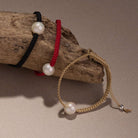 Coco Lagoon 12mm Pearl Bracelet