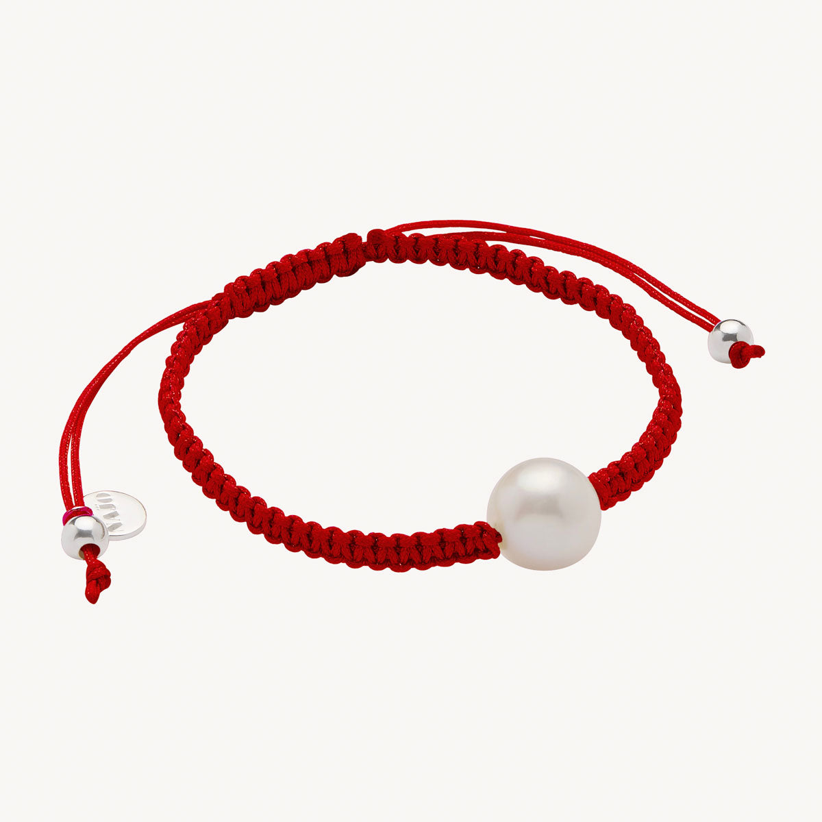 Coco Lagoon 12mm Pearl Bracelet