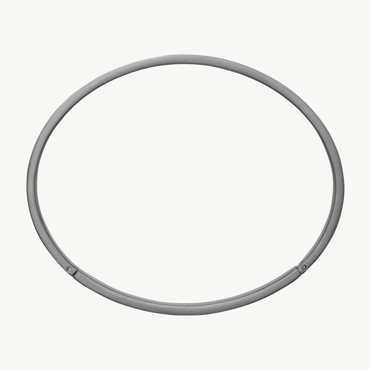 Stryke Men's Steel Bangle