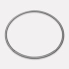 Stryke Men's Steel Bangle