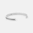 Twilight Men's Steel Cuff