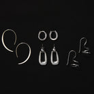 Balm Earrings