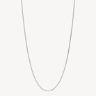 Sterling Silver Snake Chain