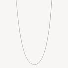 Sterling Silver Box Chain