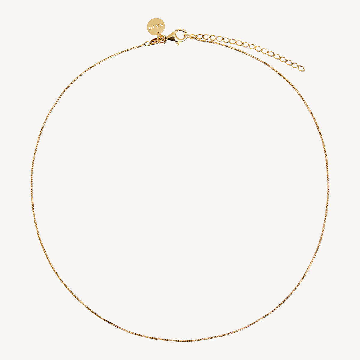 Box Chain