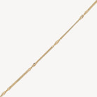 Curb & Twist Chain