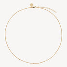 Curb & Twist Chain