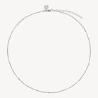 Curb & Twist Chain