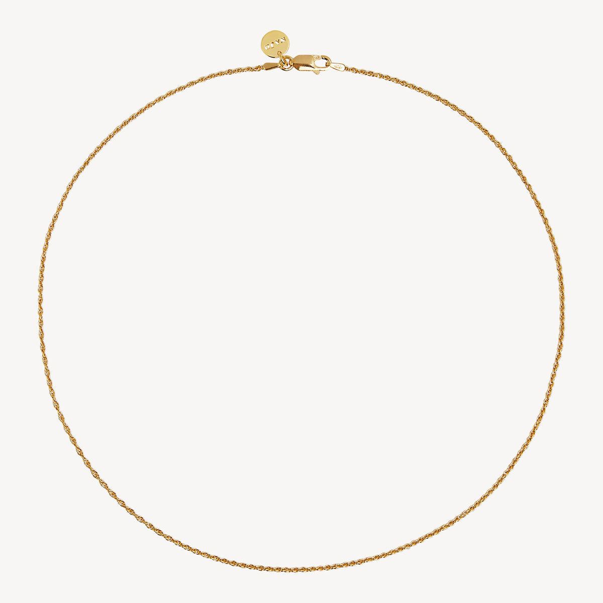 Twist Chain