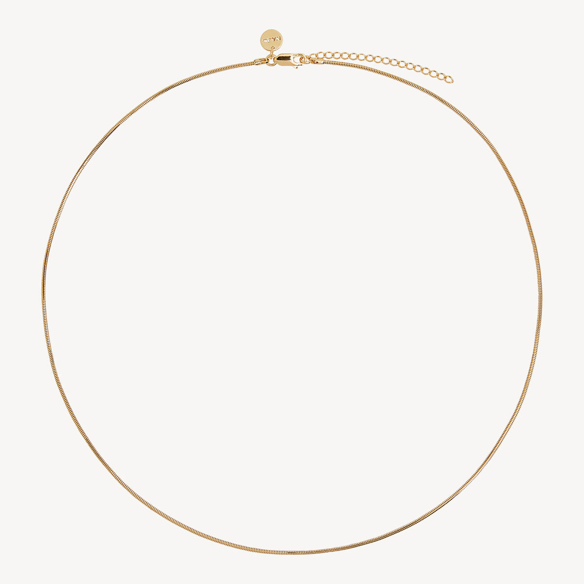 Snake Chain