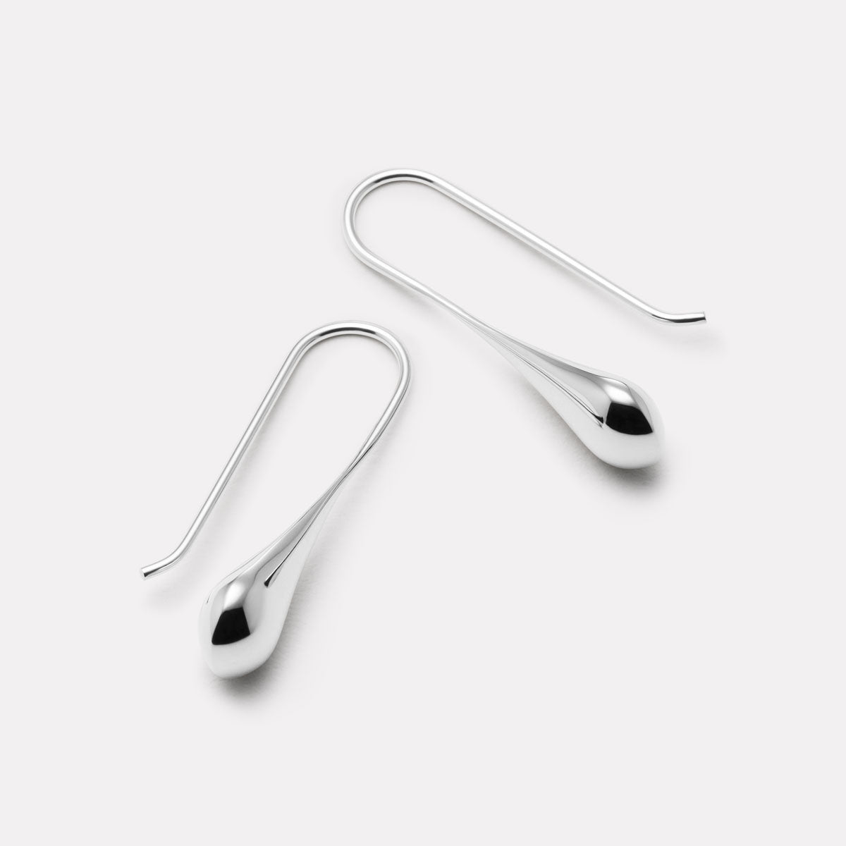 My Silent Tears Earring