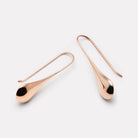 Weeping Woman Earring