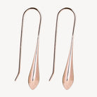 Weeping Woman Earring