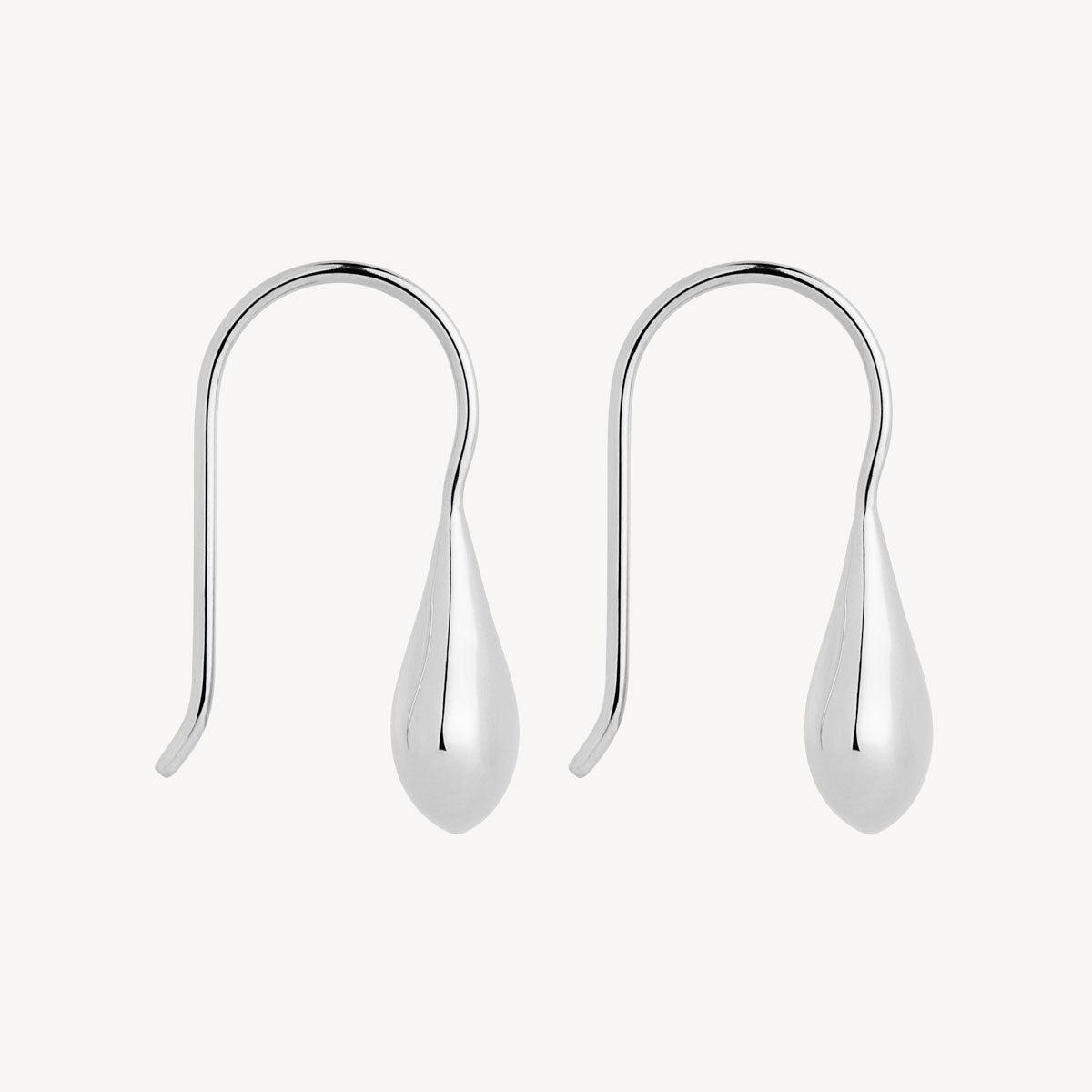 Baby Tears Earring